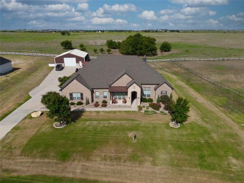 108 Gray Fox Court Godley TX 76044