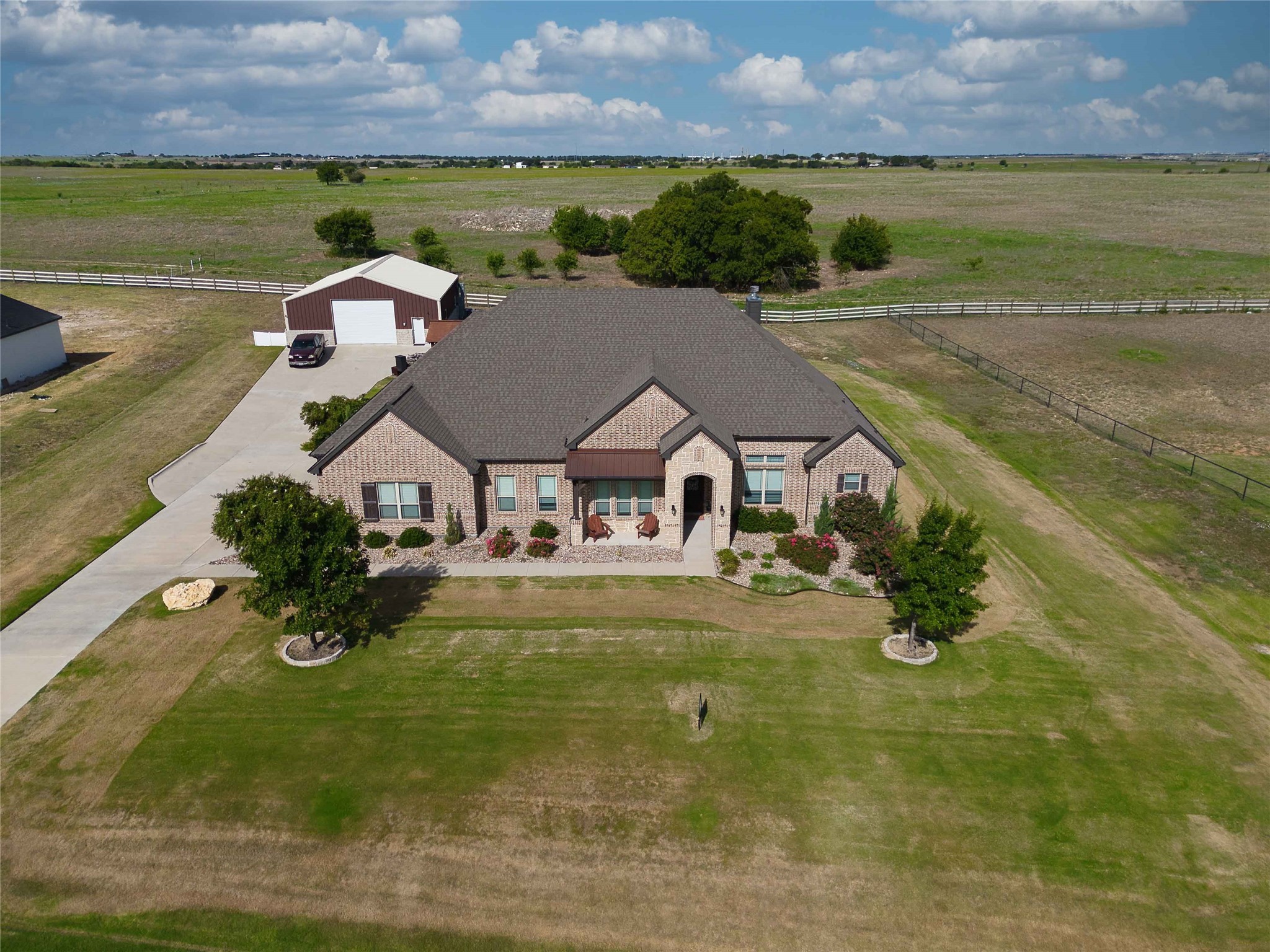 108 Gray Fox Court Godley TX 76044