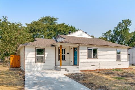 2451 Kathleen Avenue Dallas TX 75216