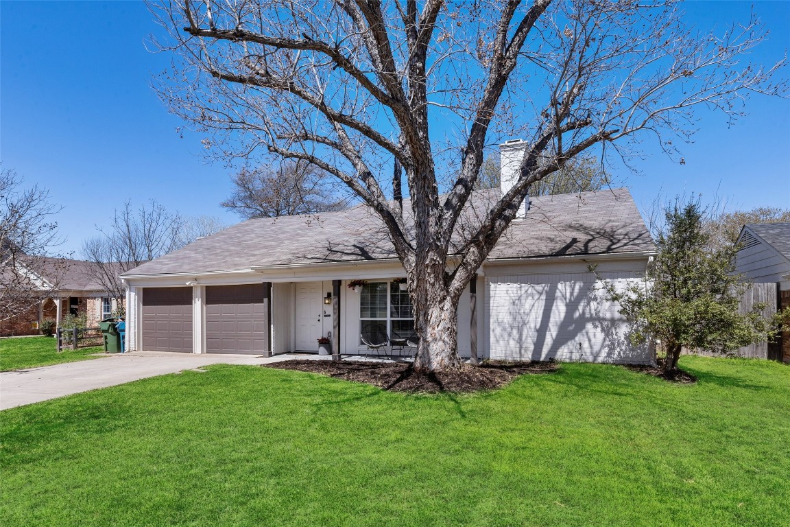 1612 Homestead Street Flower Mound TX 75028