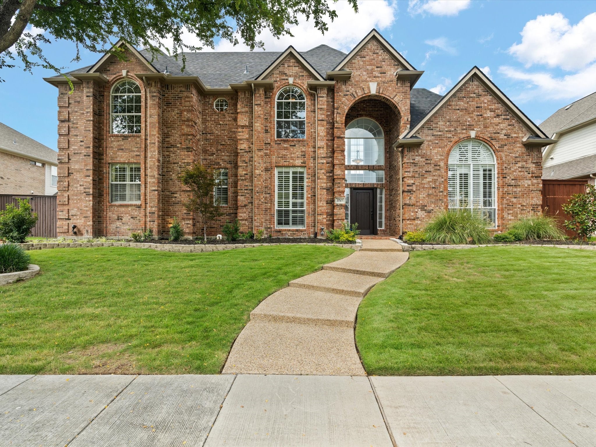 3717 Tidewater Drive Plano TX 75025