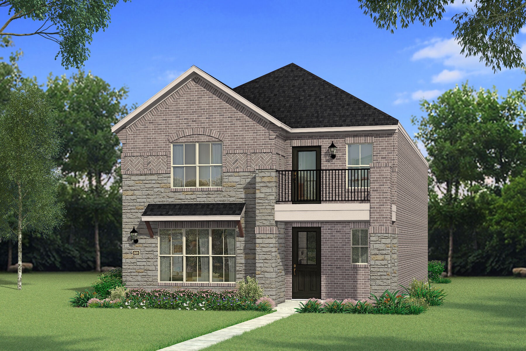 7953 Sunset Boulevard Rowlett TX 75088