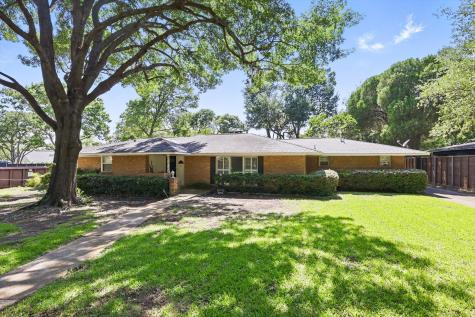 10939 Cinderella Lane Dallas TX 75229