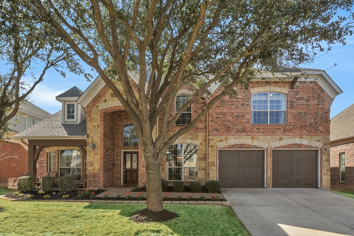 716 Keeler Street Lantana TX 76226