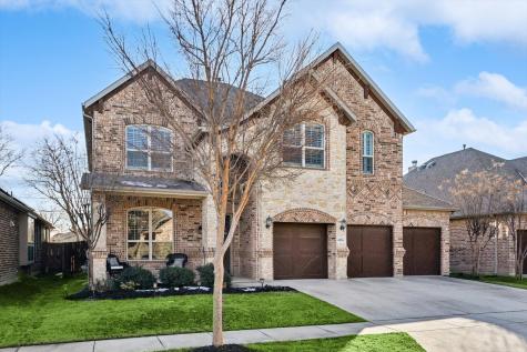 6916 Westbury Drive North Richland Hills TX 76180