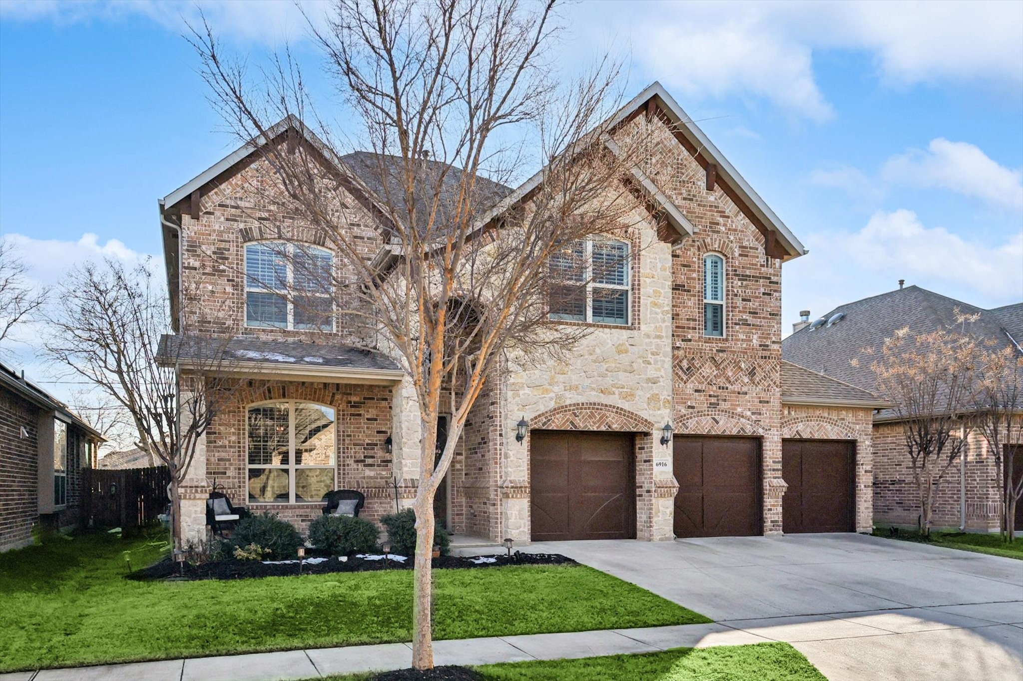 6916 Westbury Drive North Richland Hills TX 76180