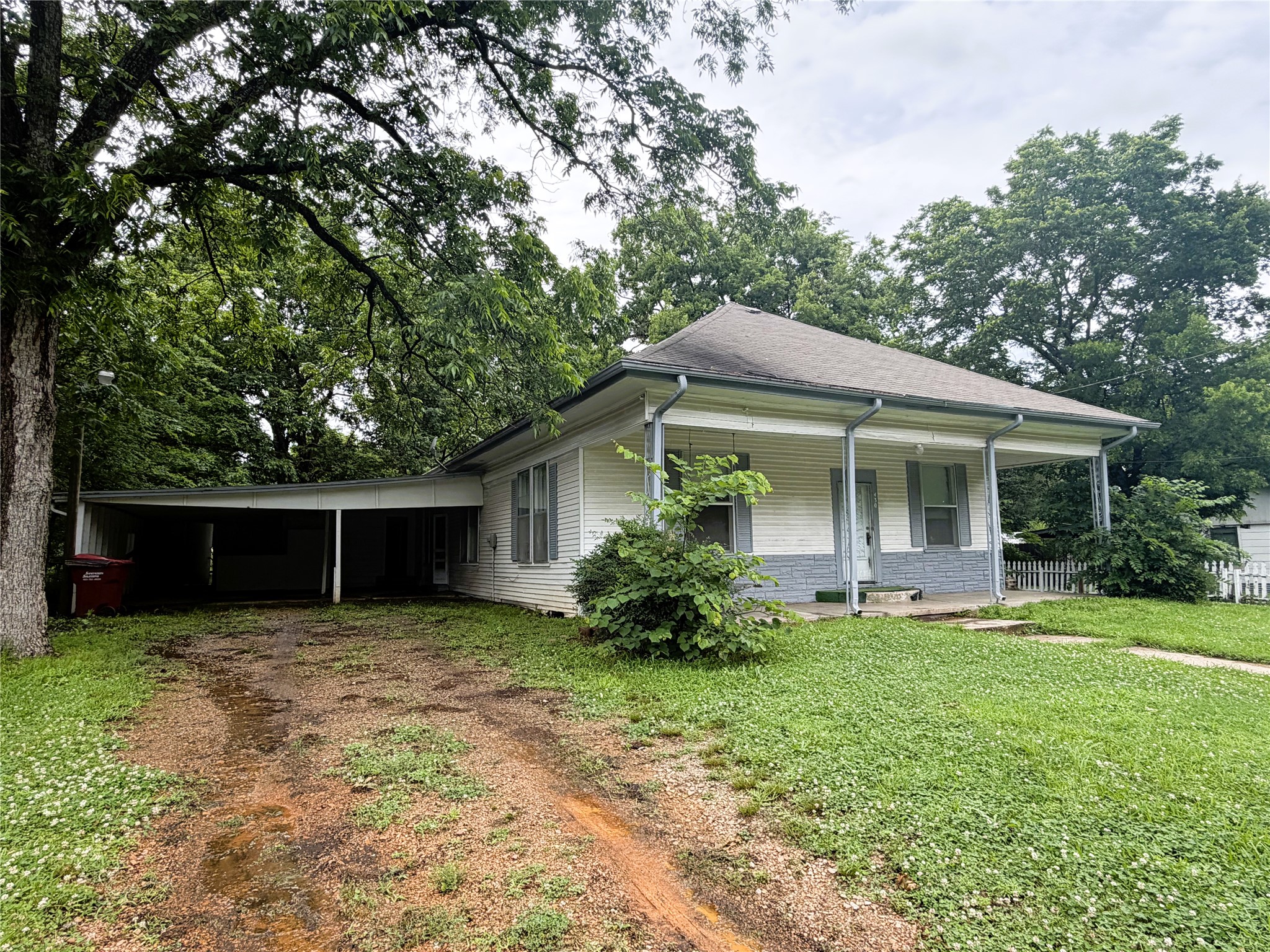 430 Faucett Street Blossom TX 75416