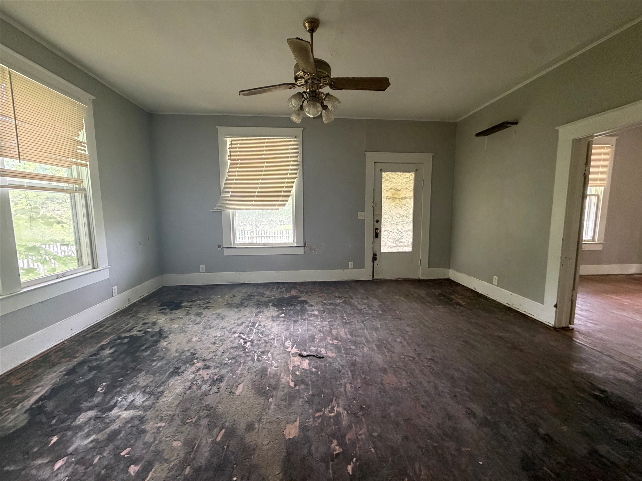 430 Faucett Street Blossom TX 75416