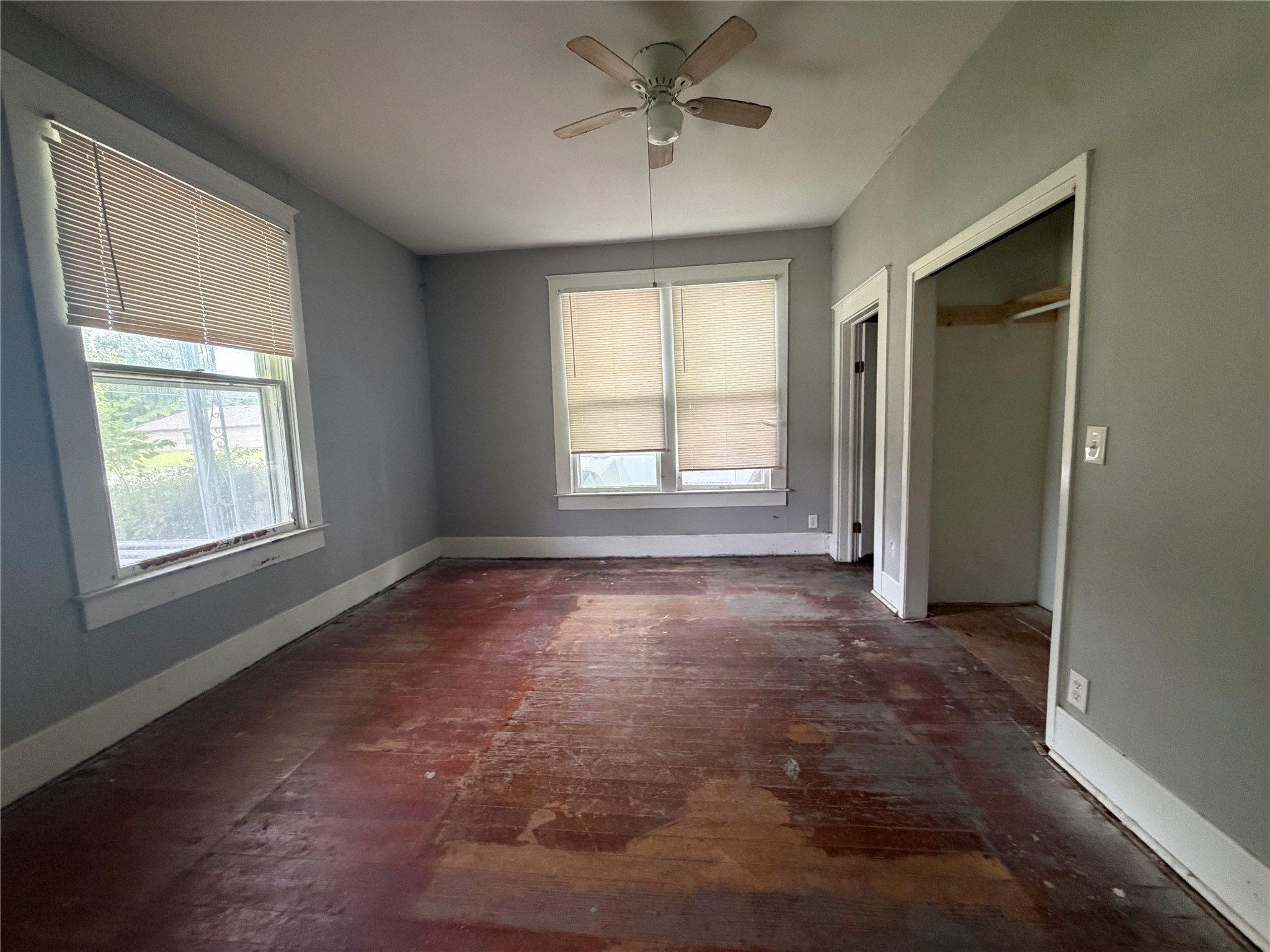 430 Faucett Street Blossom TX 75416