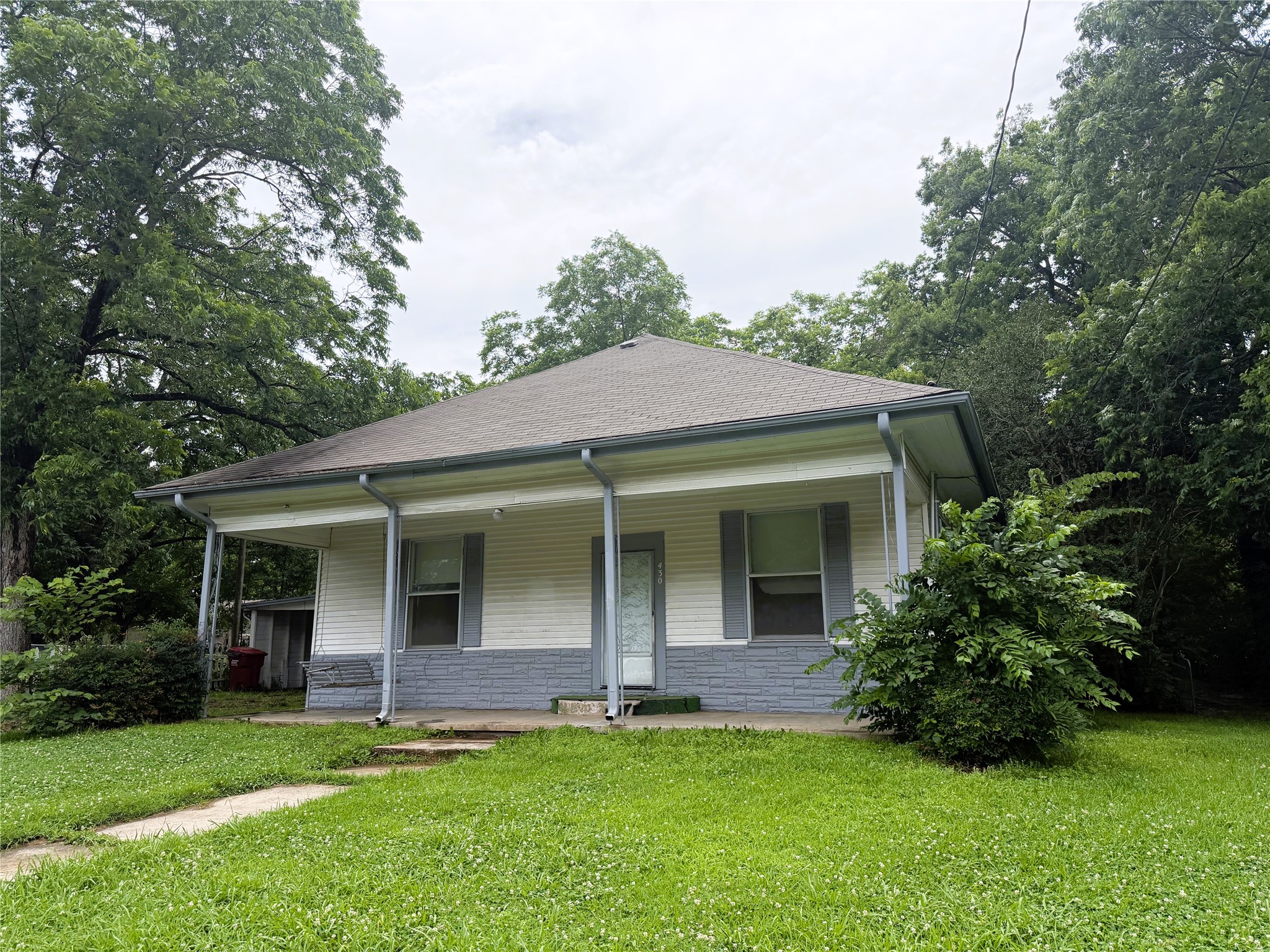 430 Faucett Street Blossom TX 75416