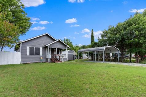 1111 S Interurban Street Anna TX 75409