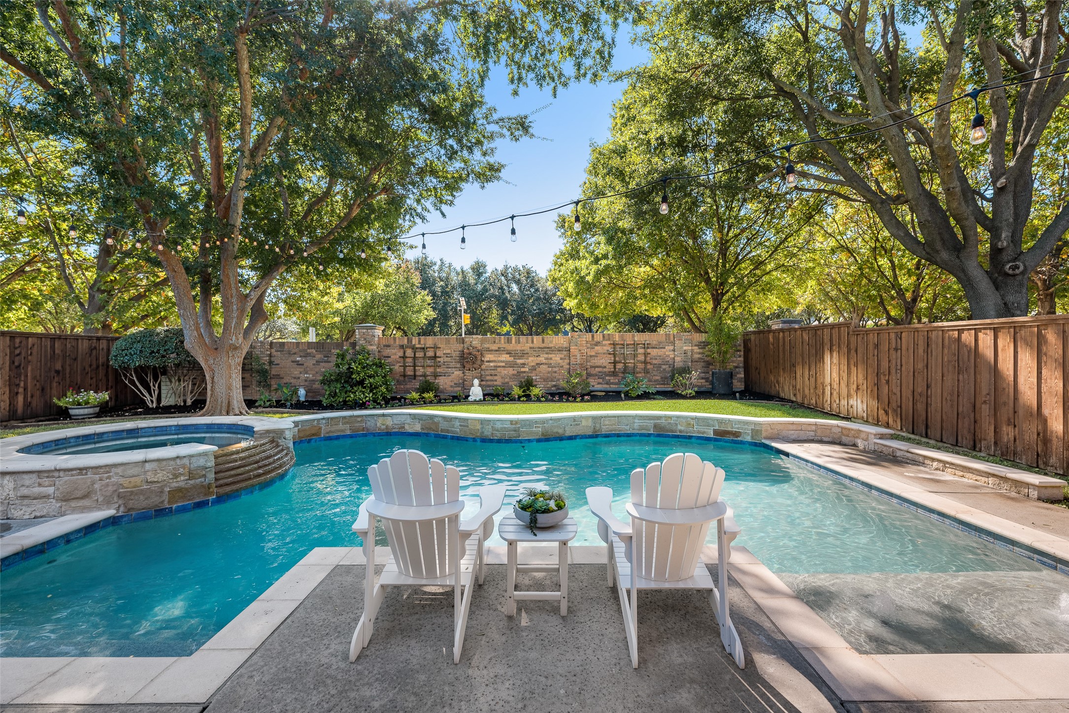3909 Sharondale Drive Flower Mound TX 75022