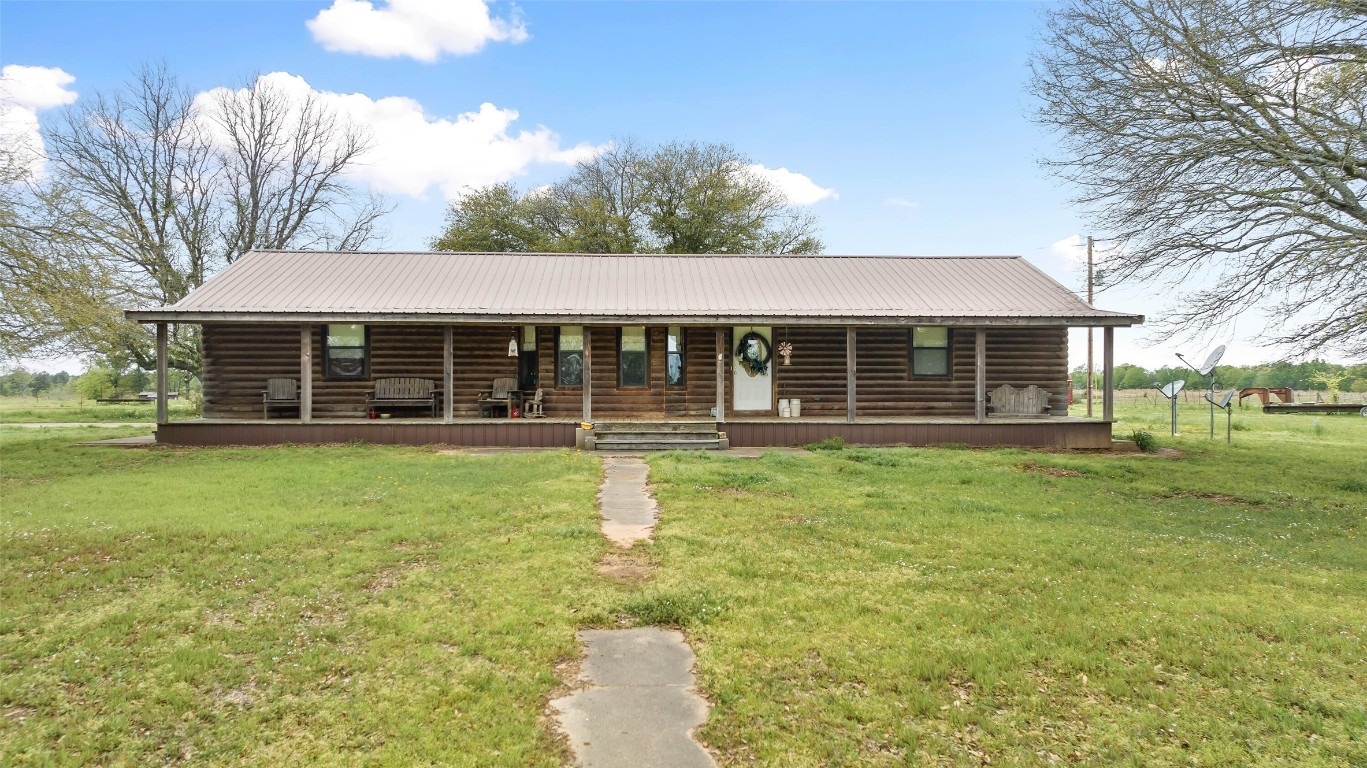 1621 County Road 2235 Bagwell TX 75412