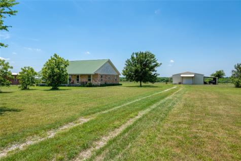 14389 Pruett Road Decatur TX 76234