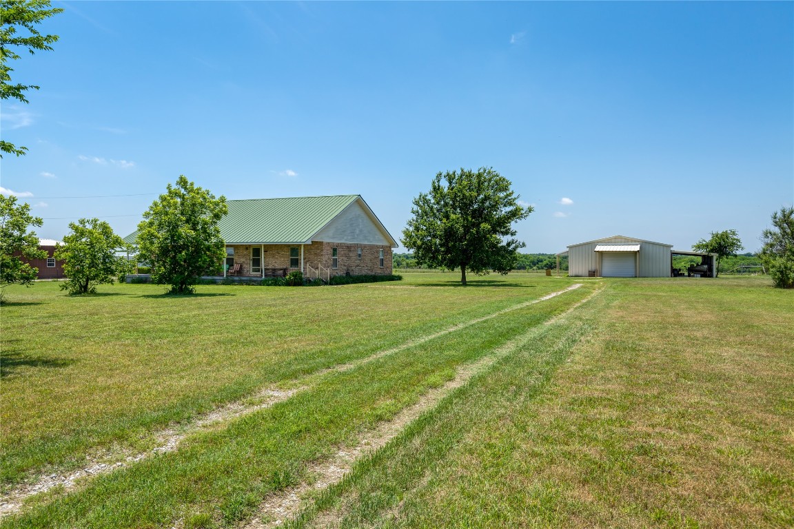 14389 Pruett Road Decatur TX 76234