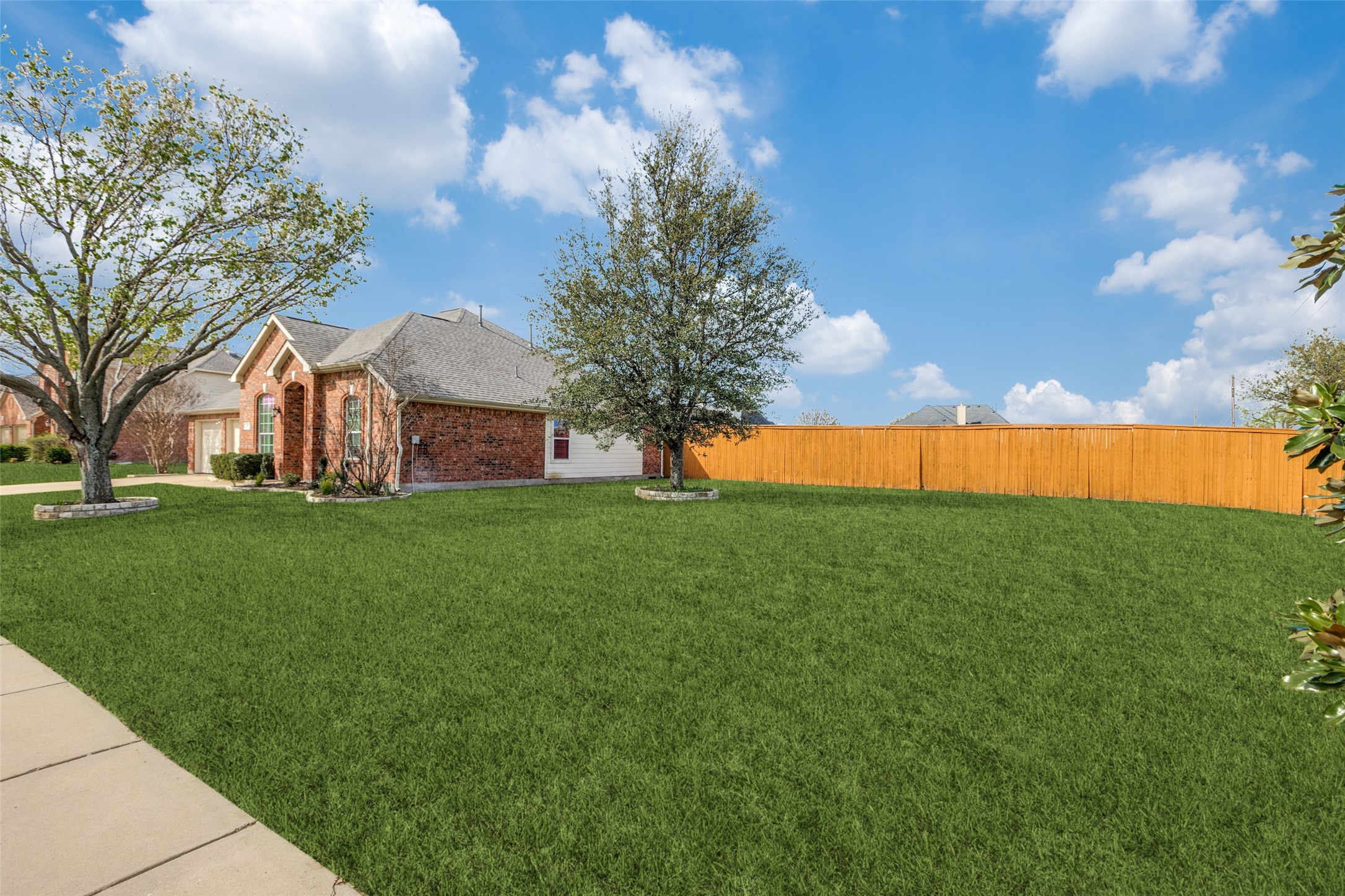 881 Sibyl Lane Prosper TX 75078