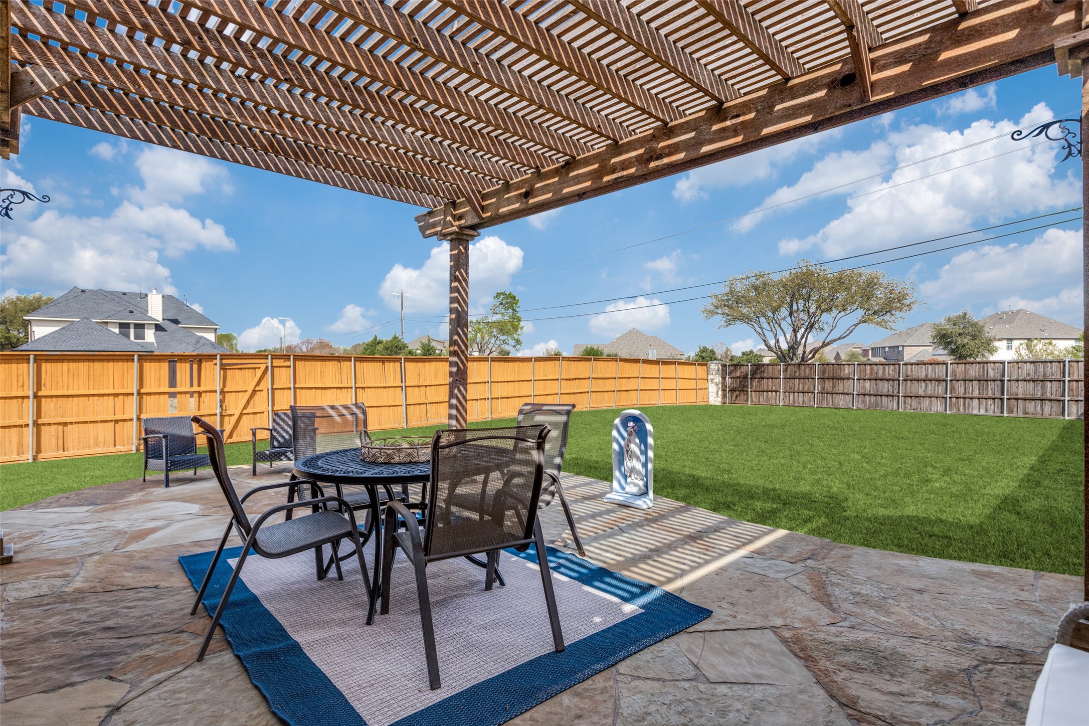 881 Sibyl Lane Prosper TX 75078