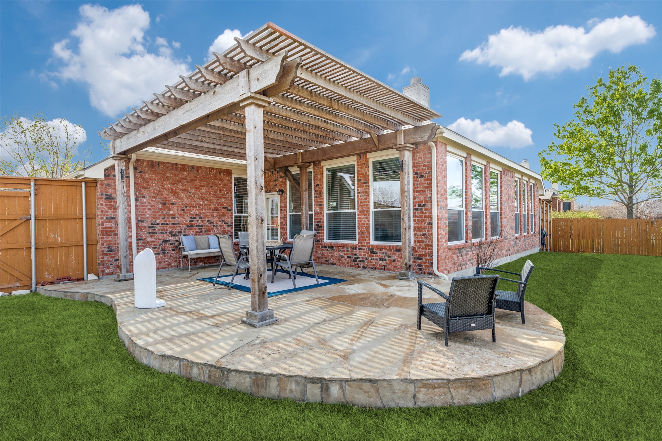 881 Sibyl Lane Prosper TX 75078