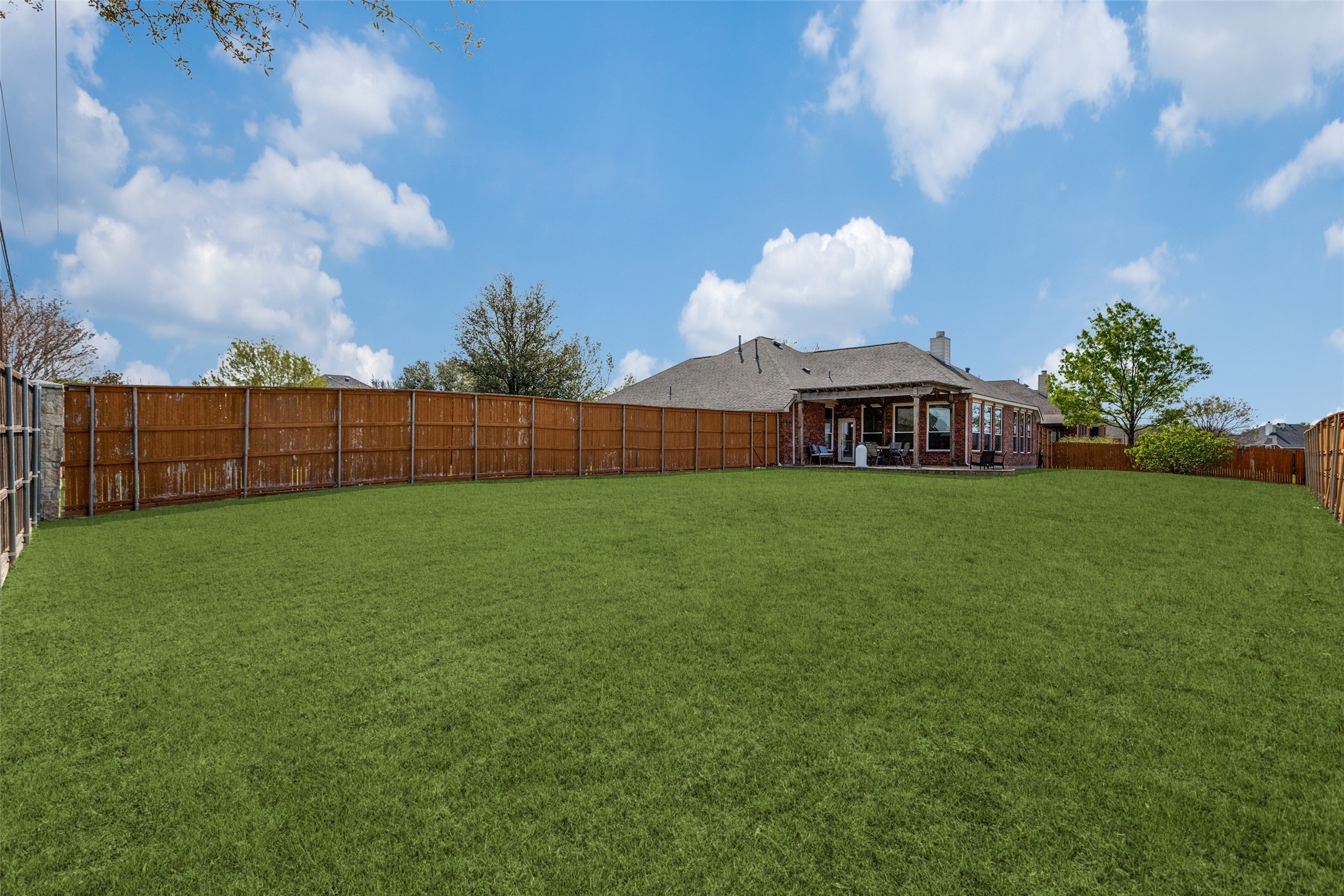 881 Sibyl Lane Prosper TX 75078