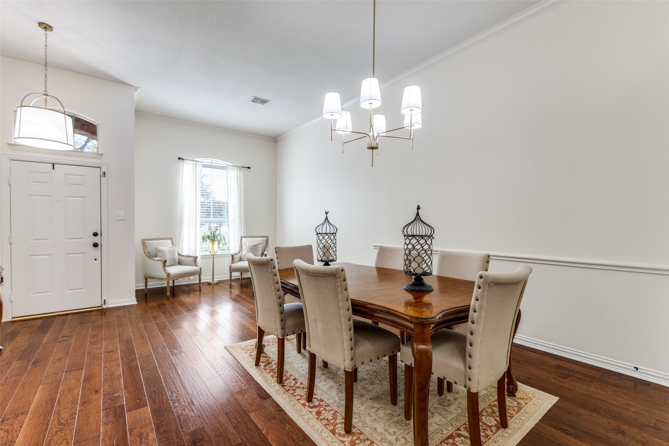 881 Sibyl Lane Prosper TX 75078