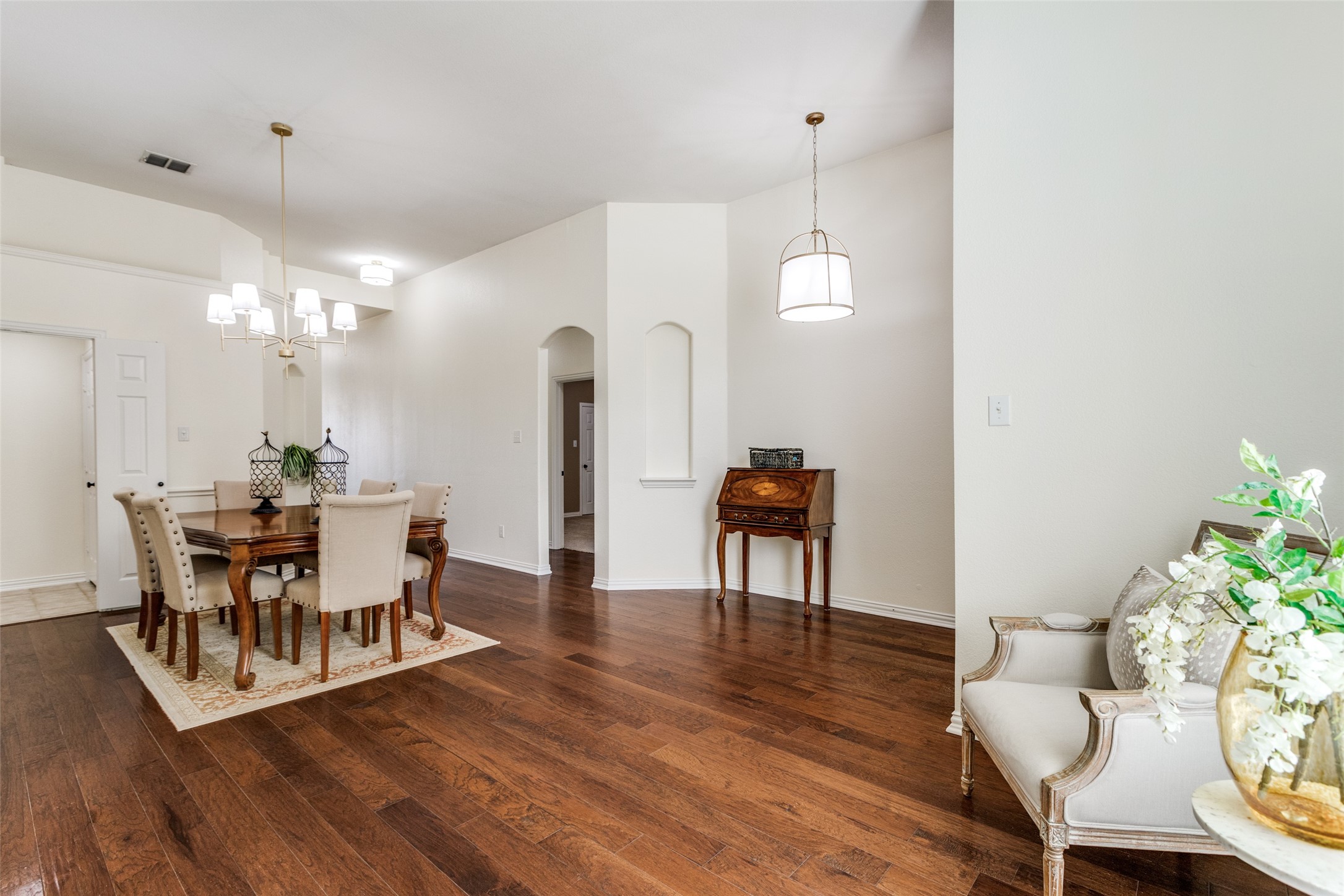 881 Sibyl Lane Prosper TX 75078