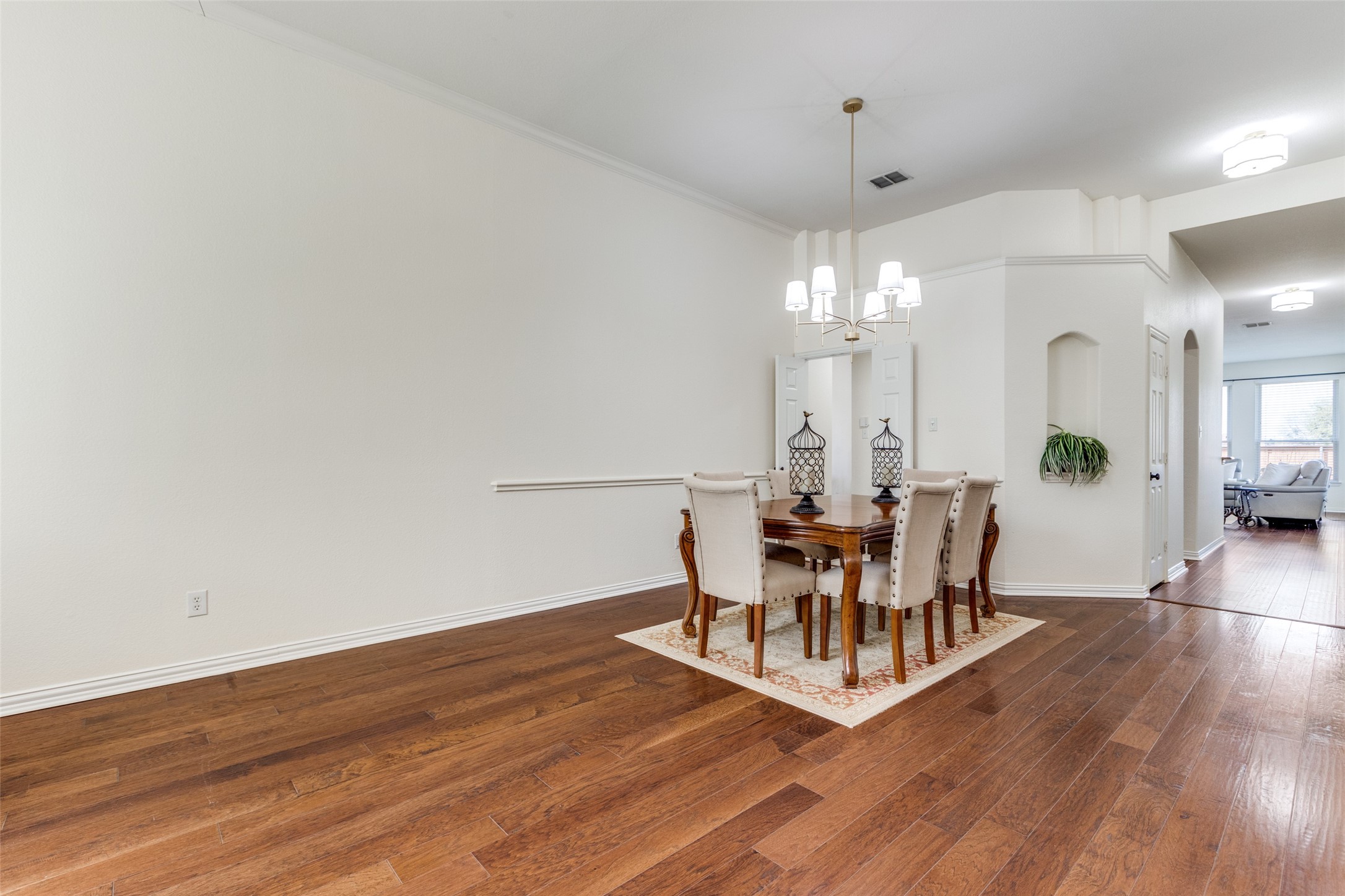 881 Sibyl Lane Prosper TX 75078