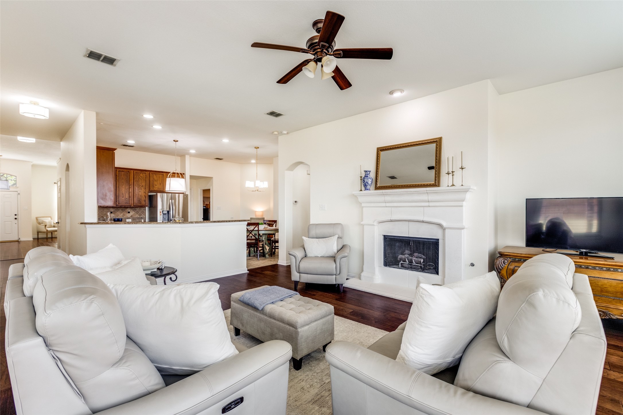 881 Sibyl Lane Prosper TX 75078