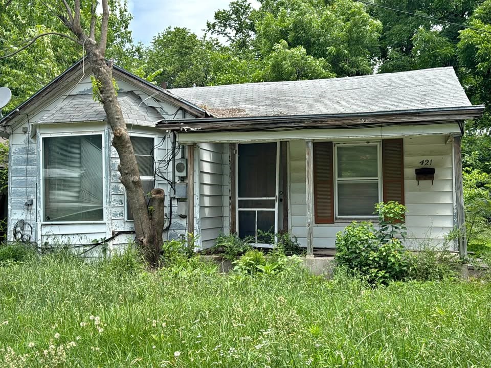 421 Ross Street E Sulphur Springs TX 75482