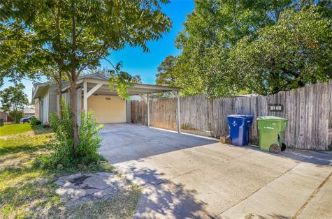 2105 Tiehack Lane Garland TX 75044