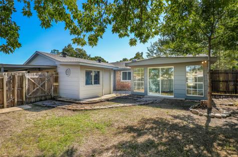 2105 Tiehack Lane Garland TX 75044