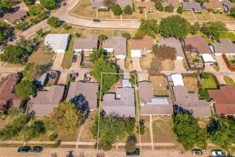 2105 Tiehack Lane Garland TX 75044