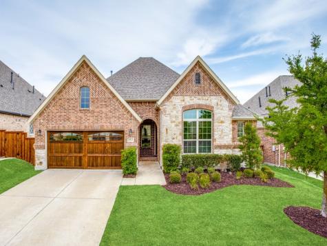 4911 Rockcress Court Prosper TX 75078