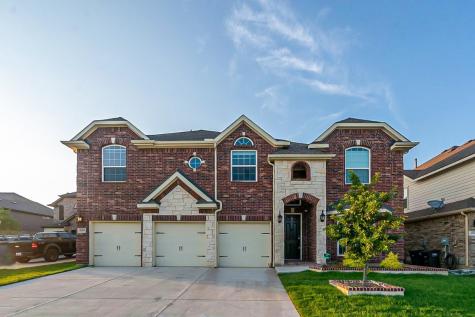 9209 Brittlebrush Trail Fort Worth TX 76177