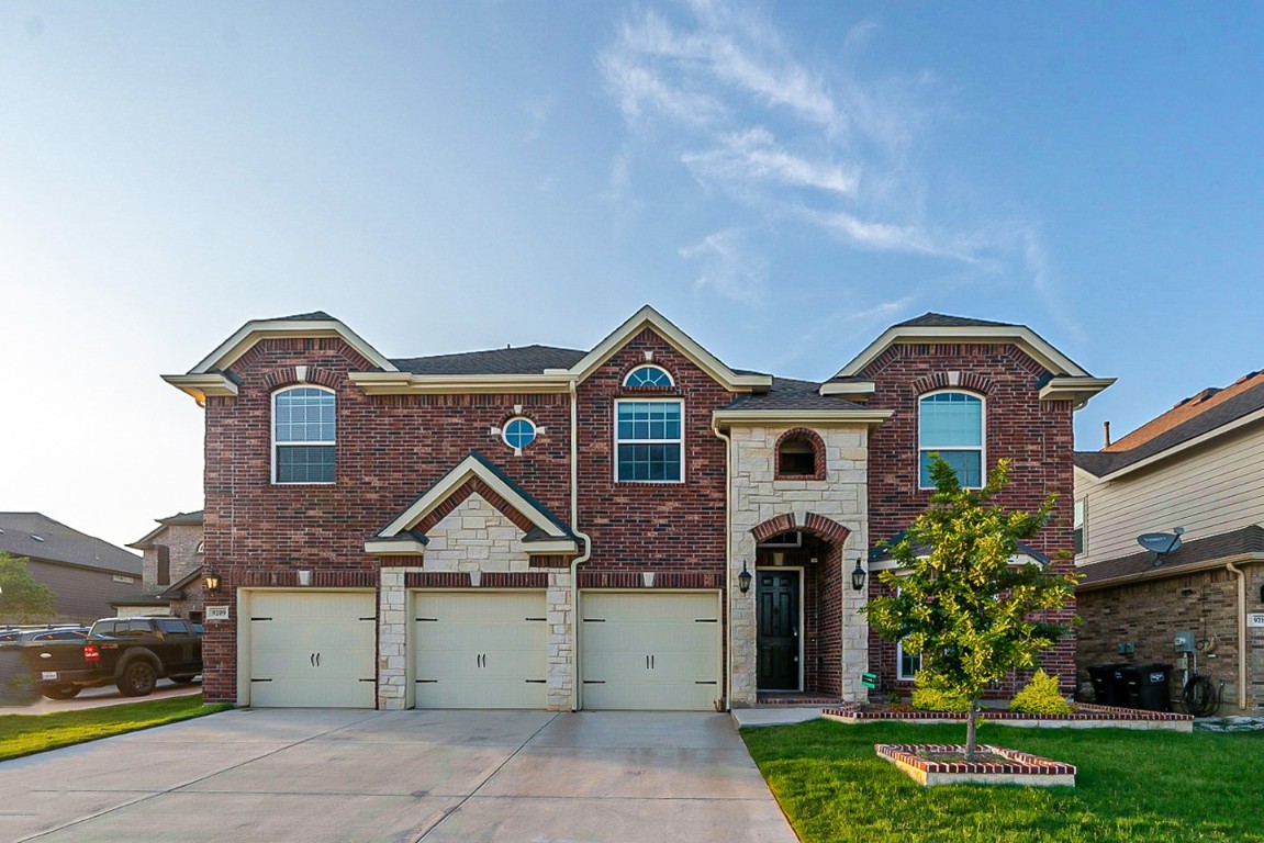 9209 Brittlebrush Trail Fort Worth TX 76177
