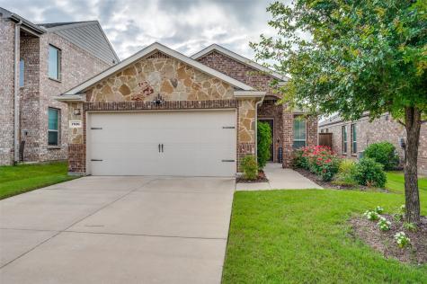 7516 Paramount Drive Mckinney TX 75071