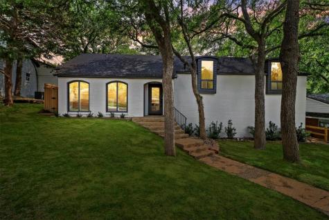 10930 Fernald Avenue Dallas TX 75218