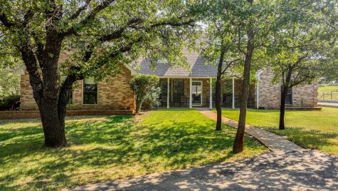 142 Bishop Drive Weatherford TX 76088