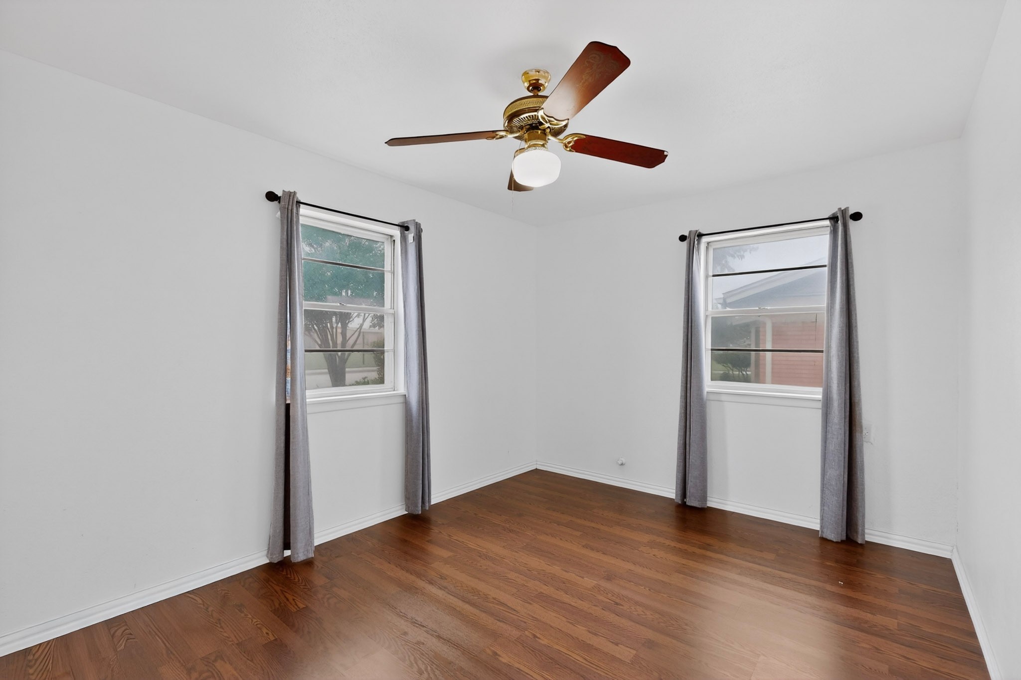 4429 Berke Road Fort Worth TX 76115
