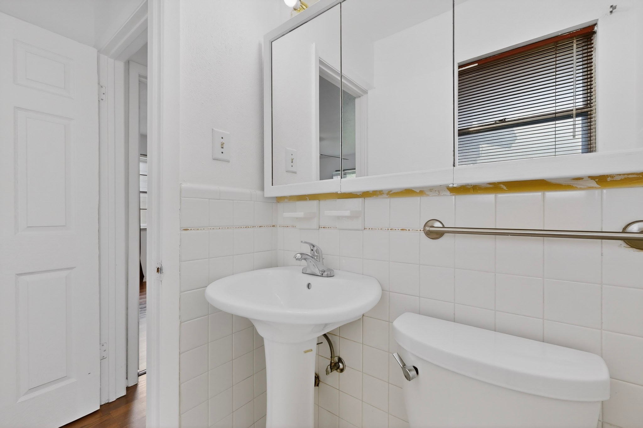 4429 Berke Road Fort Worth TX 76115