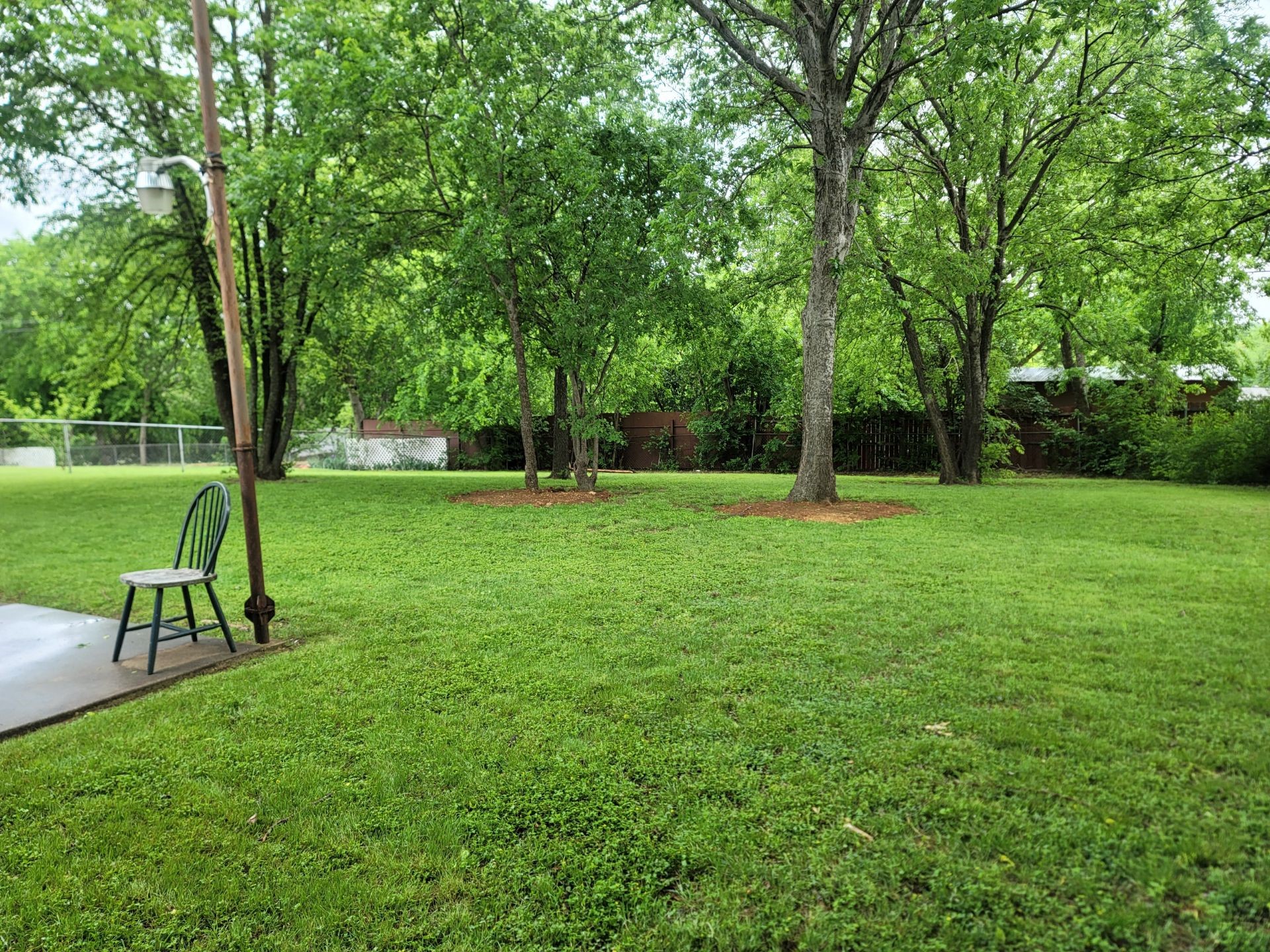 4429 Berke Road Fort Worth TX 76115
