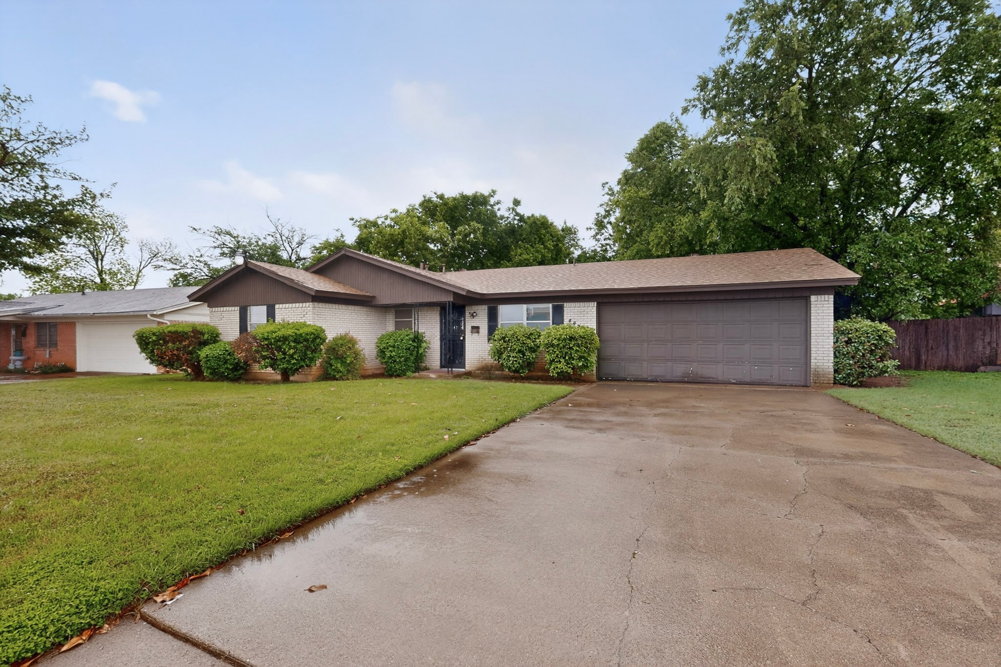 4429 Berke Road Fort Worth TX 76115