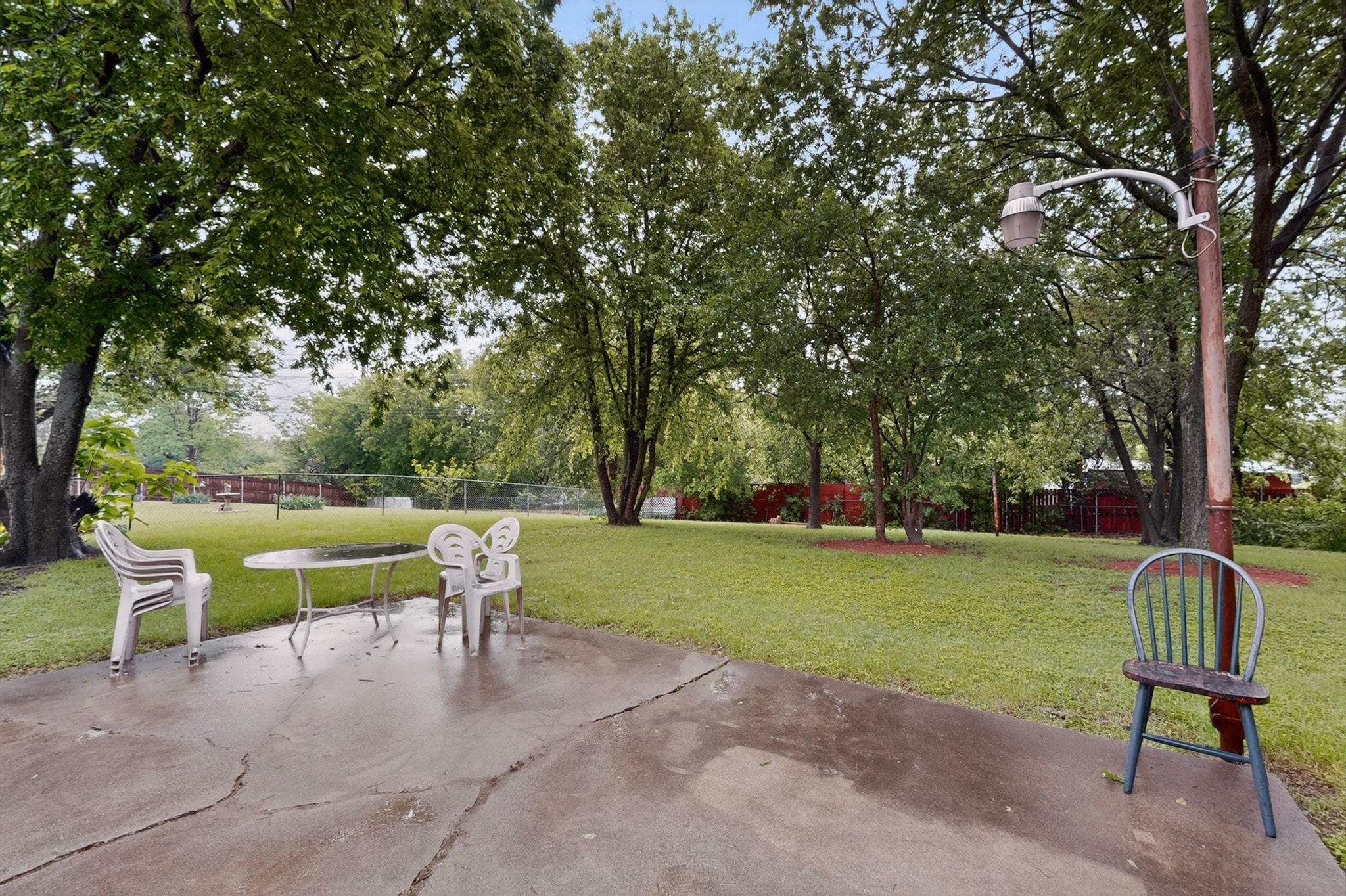 4429 Berke Road Fort Worth TX 76115