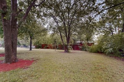 4429 Berke Road Fort Worth TX 76115
