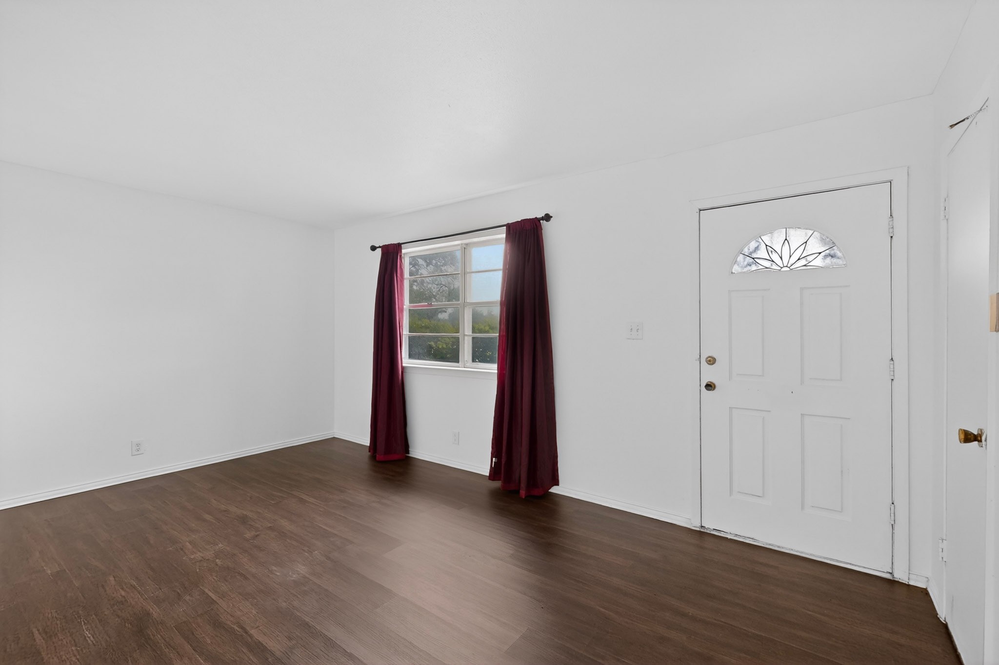 4429 Berke Road Fort Worth TX 76115