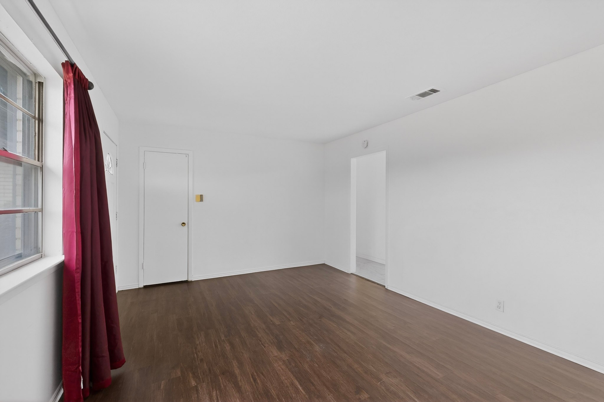 4429 Berke Road Fort Worth TX 76115