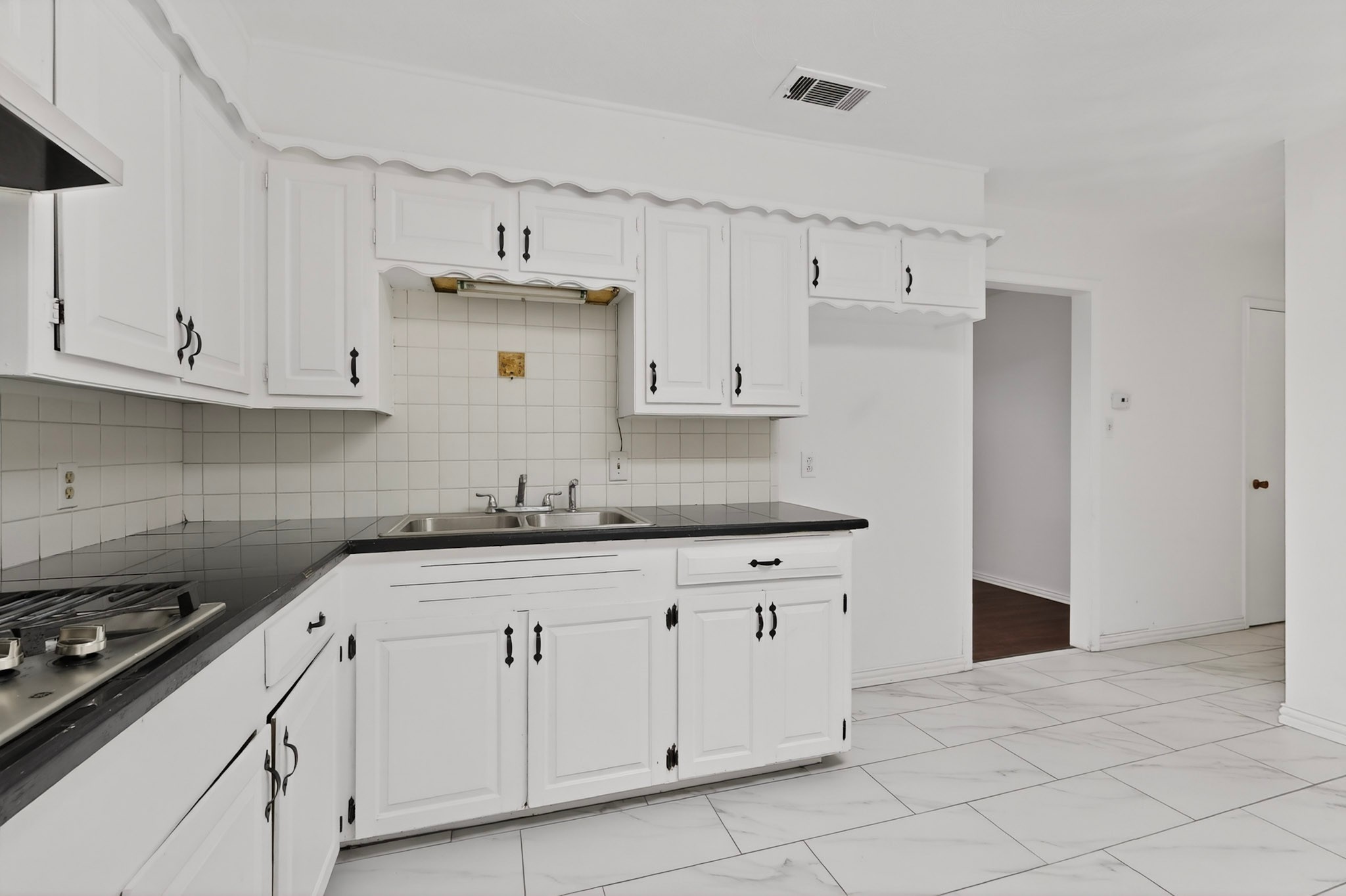 4429 Berke Road Fort Worth TX 76115