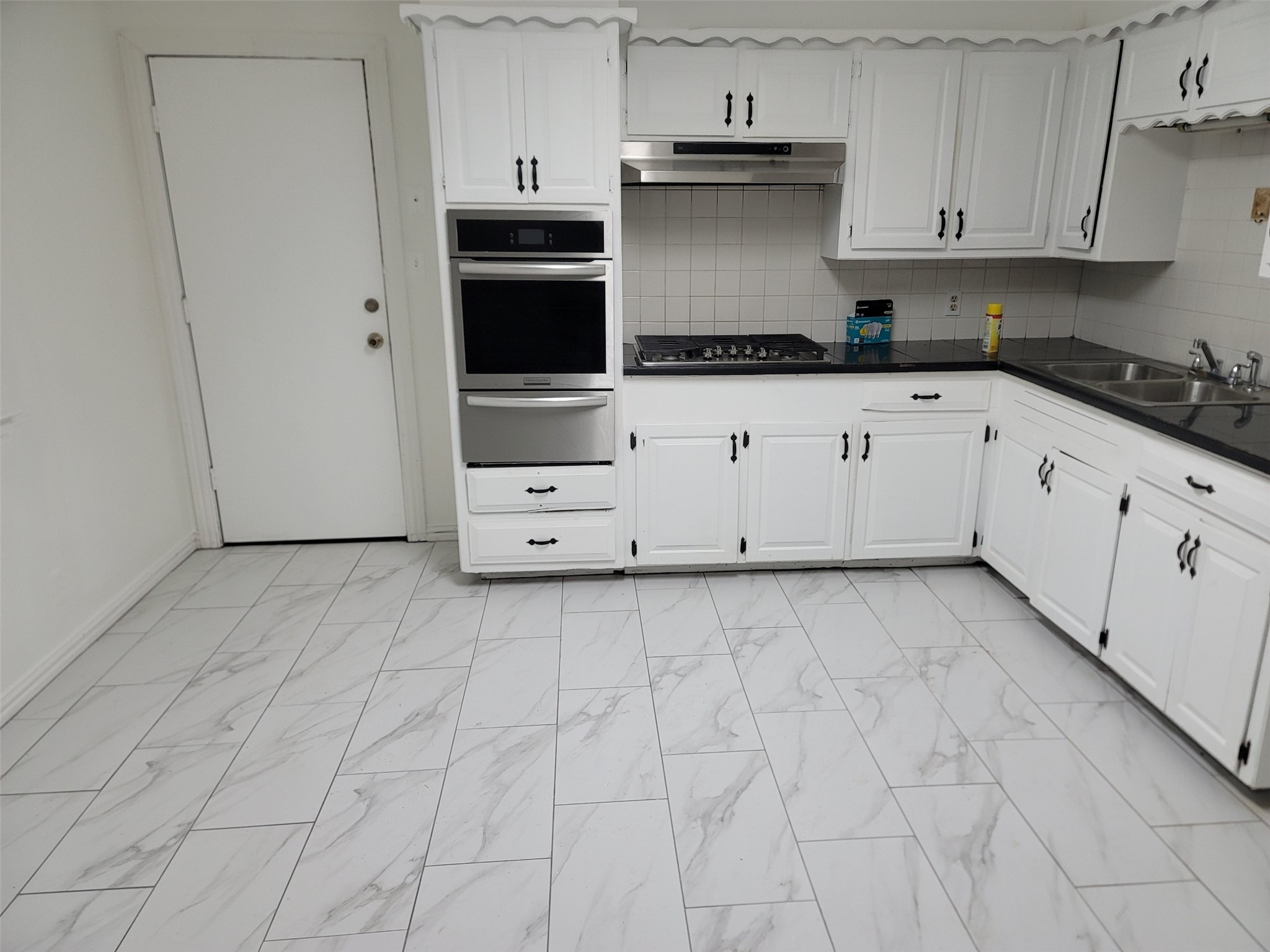 4429 Berke Road Fort Worth TX 76115