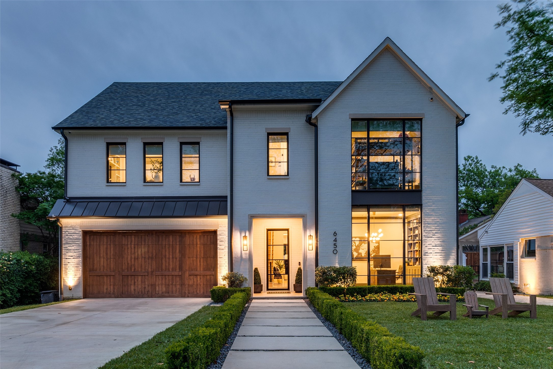 6450 Kenwood Avenue Dallas TX 75214