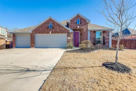 717 Richard Street Crowley TX 76036