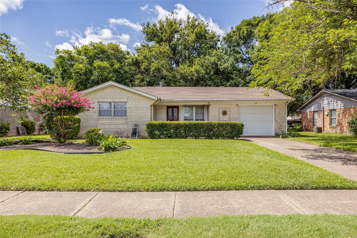 512 La Salle Drive Richardson TX 75081